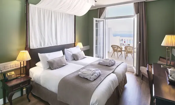 The Rock Hotel hotel in Gibraltar