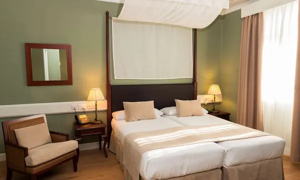 The Rock Hotel hotel in Gibraltar