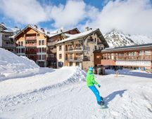 hotel image