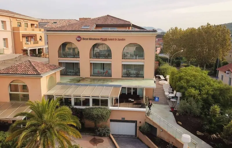 hotel image