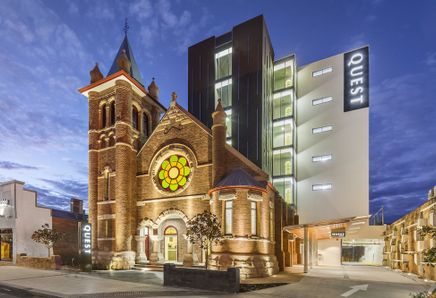 hotel image