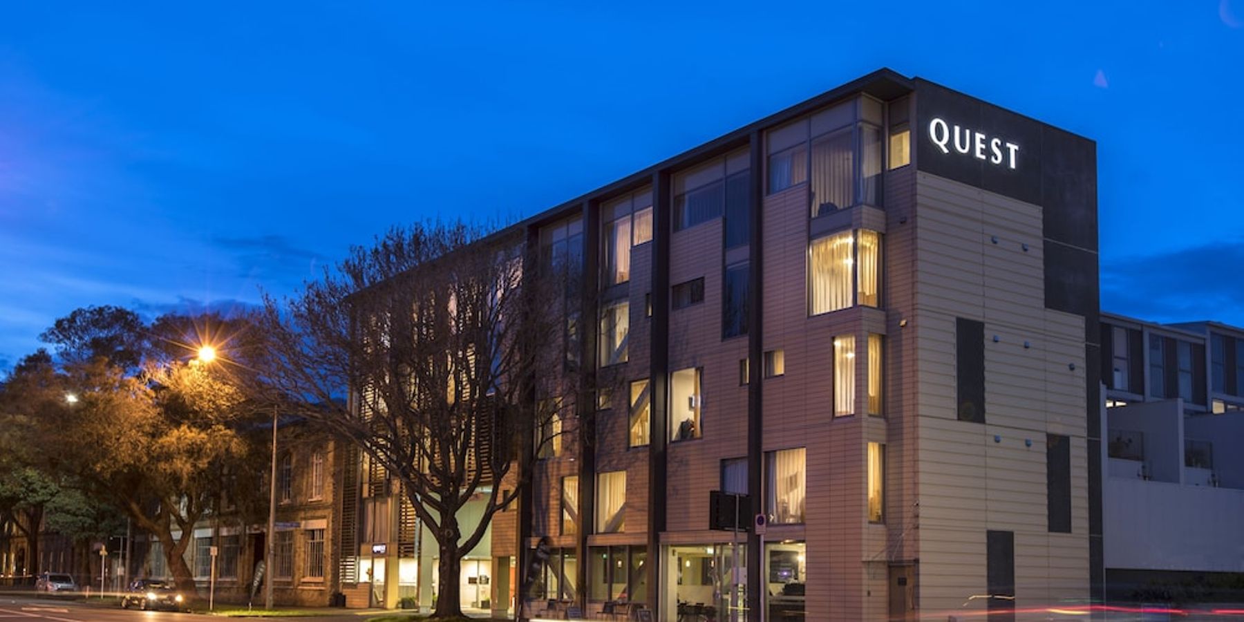 hotel image