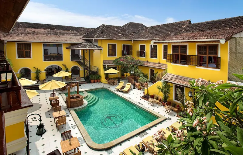 hotel image