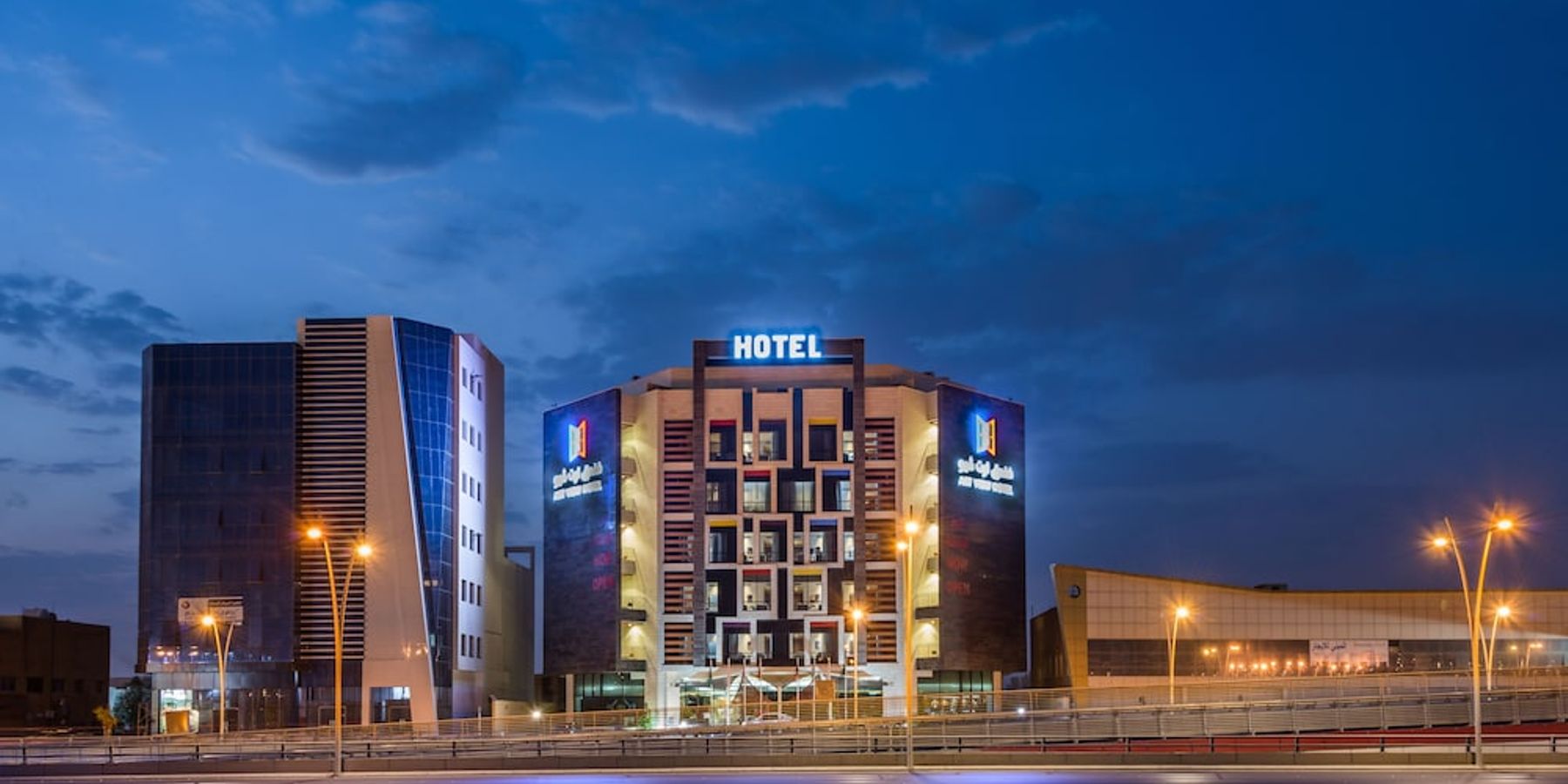 hotel image