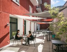 hotel image