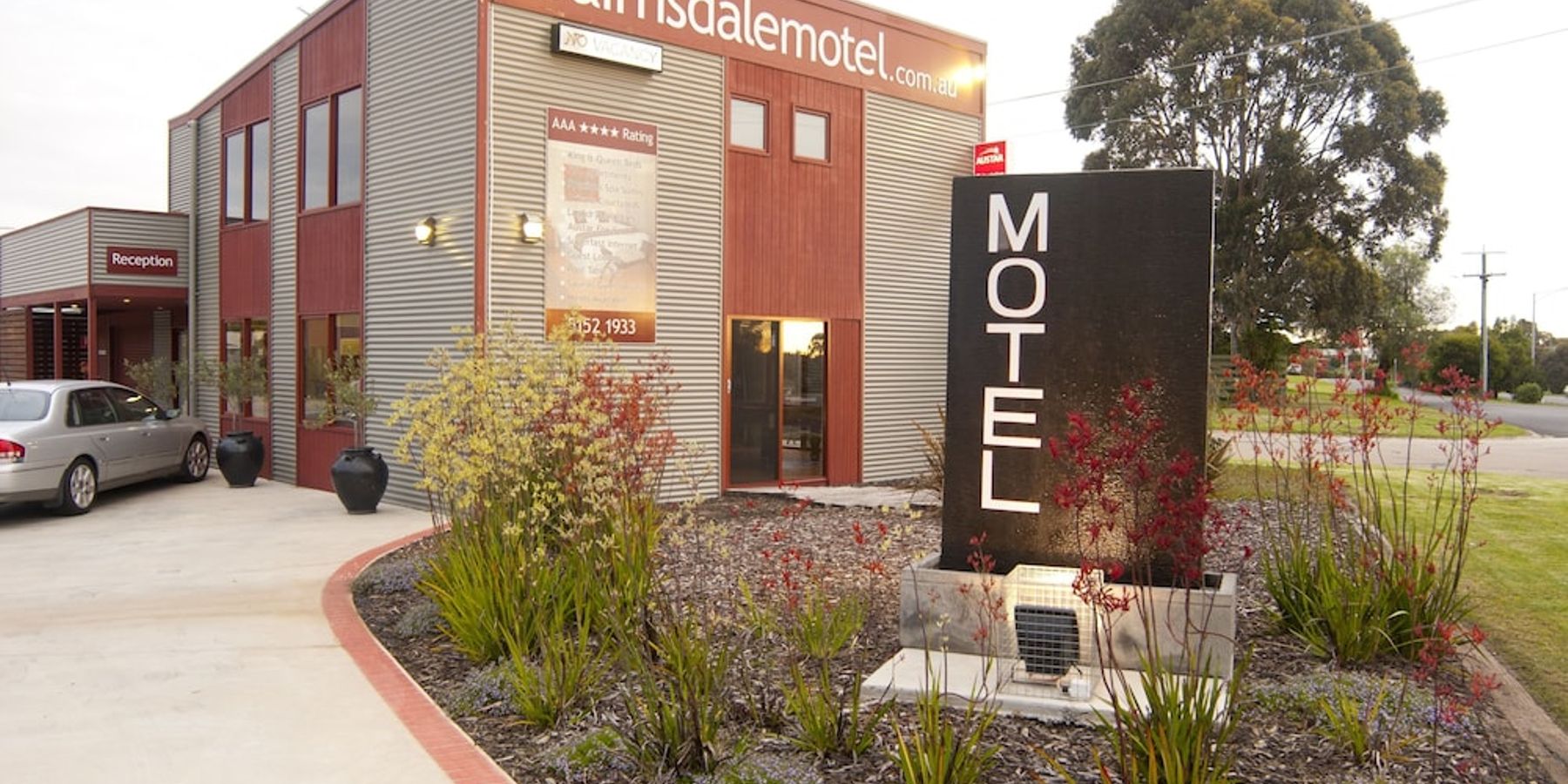 hotel image