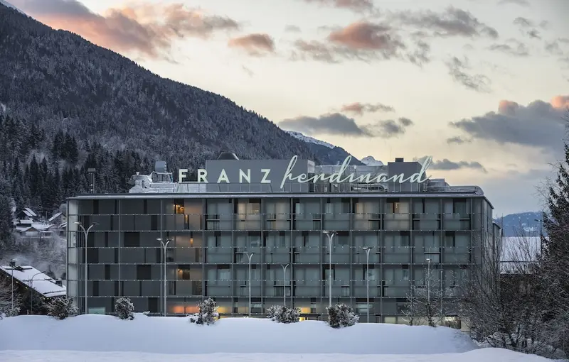 hotel image