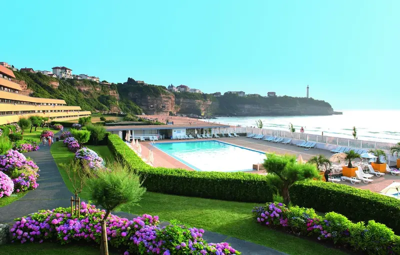 hotel image