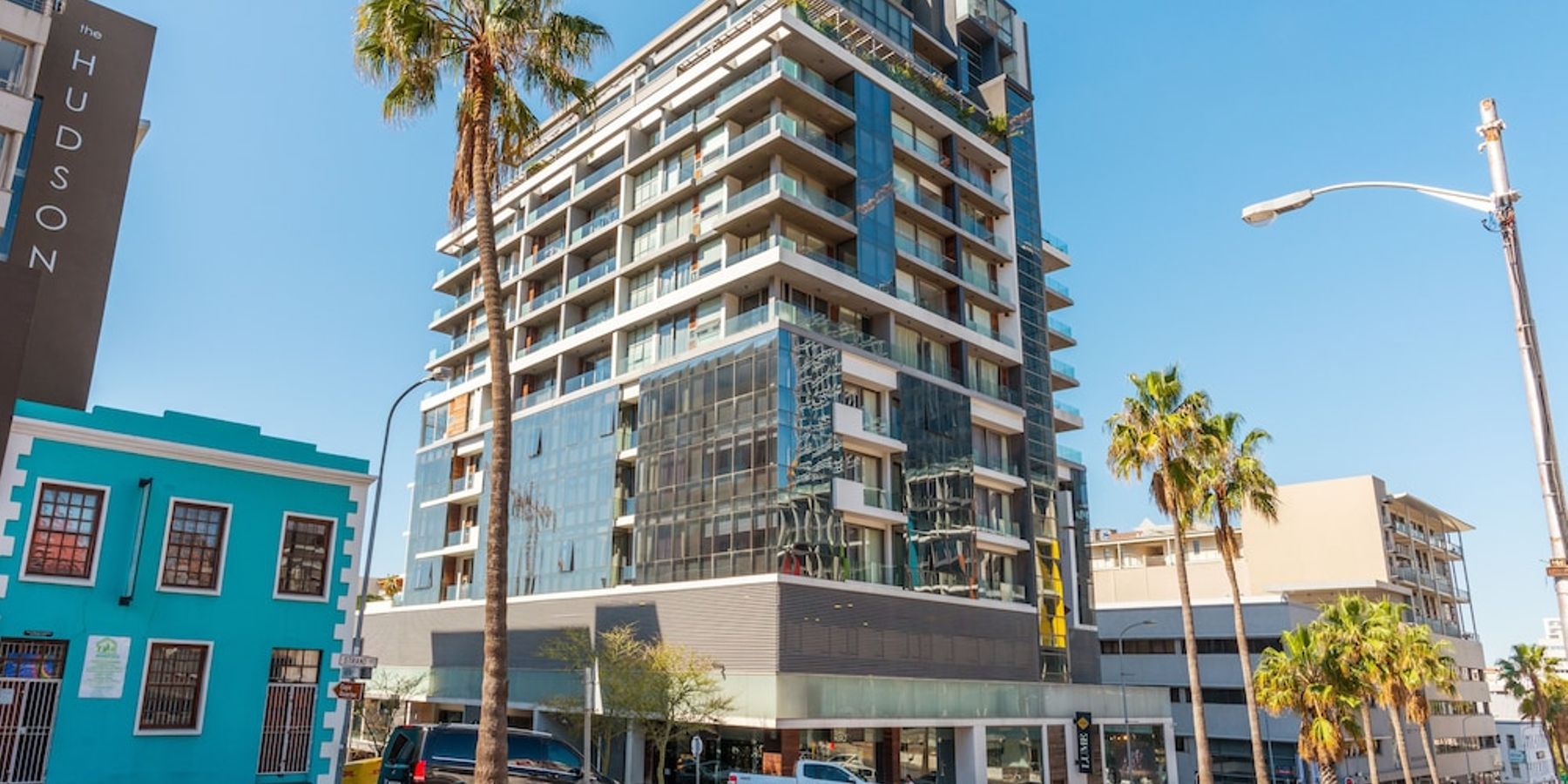 hotel image