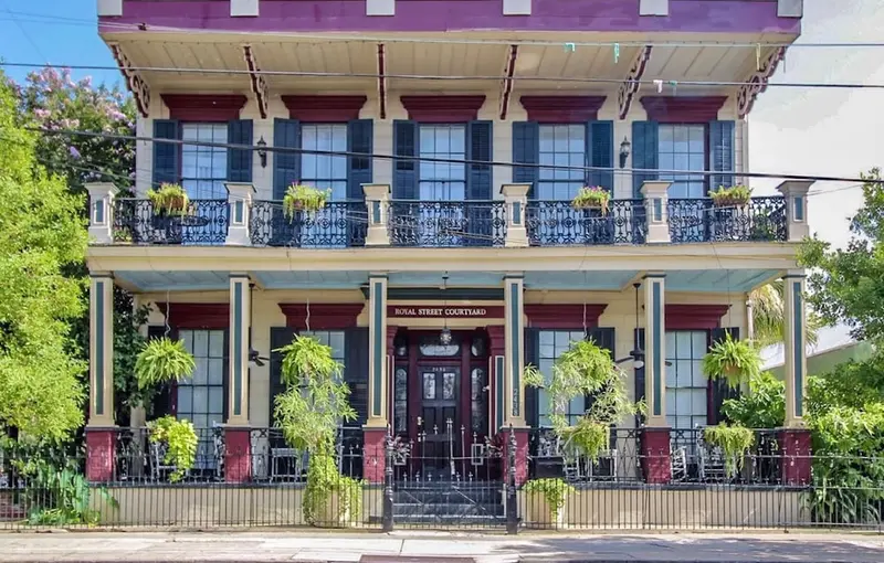 hotel image