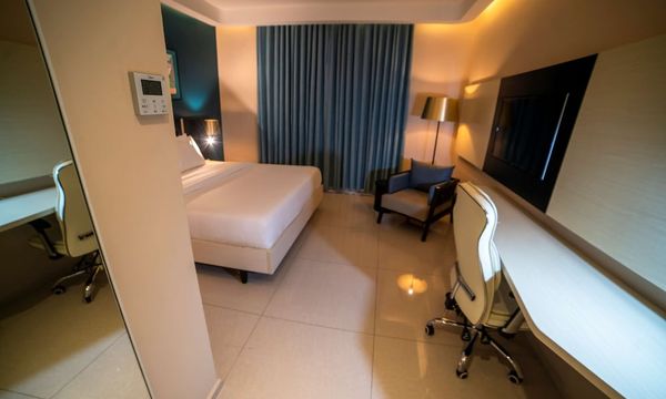 Best Western Plus Soaho Douala Airport hotel in Douala