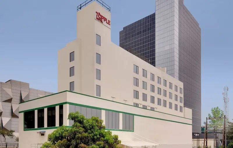 hotel image
