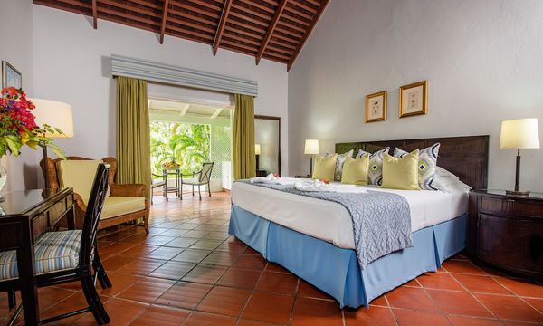 East Winds Saint Lucia hotel in Gros Islet