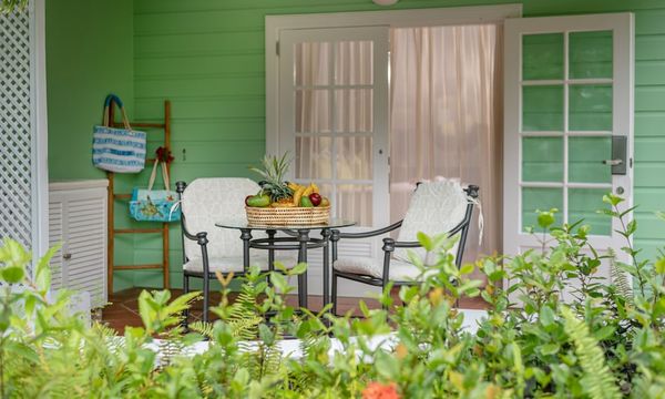 East Winds Saint Lucia hotel in Gros Islet