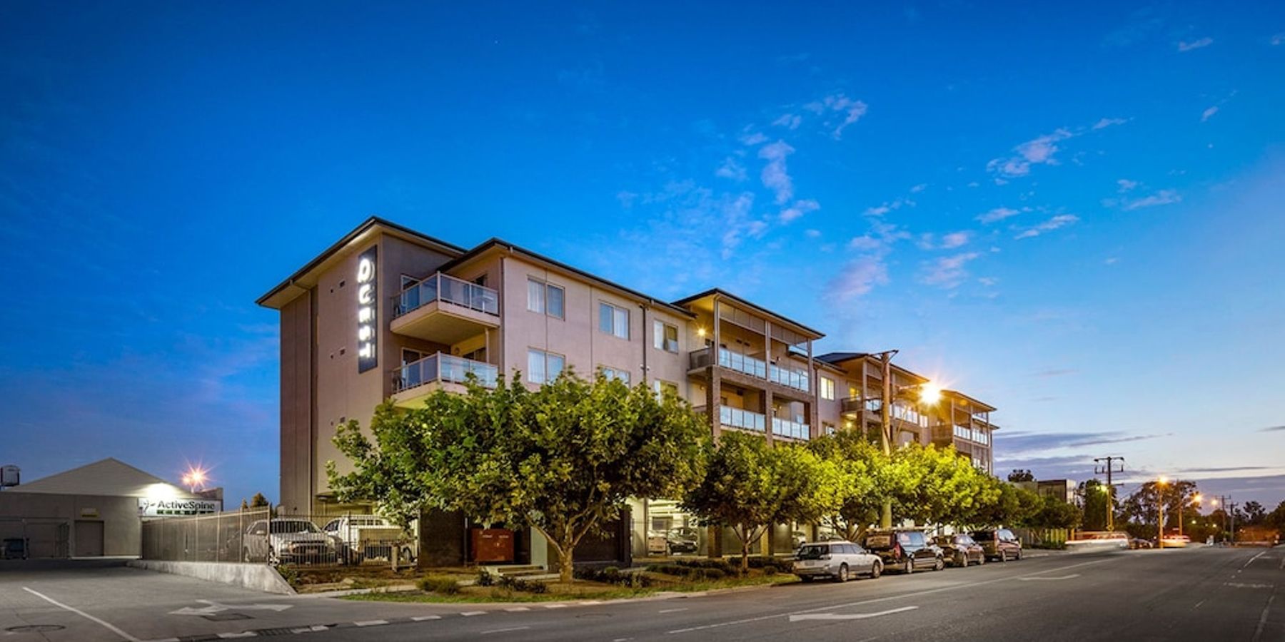 hotel image
