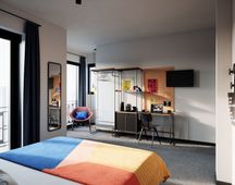 hotel image