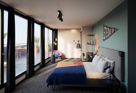 hotel image
