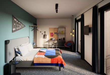 hotel image