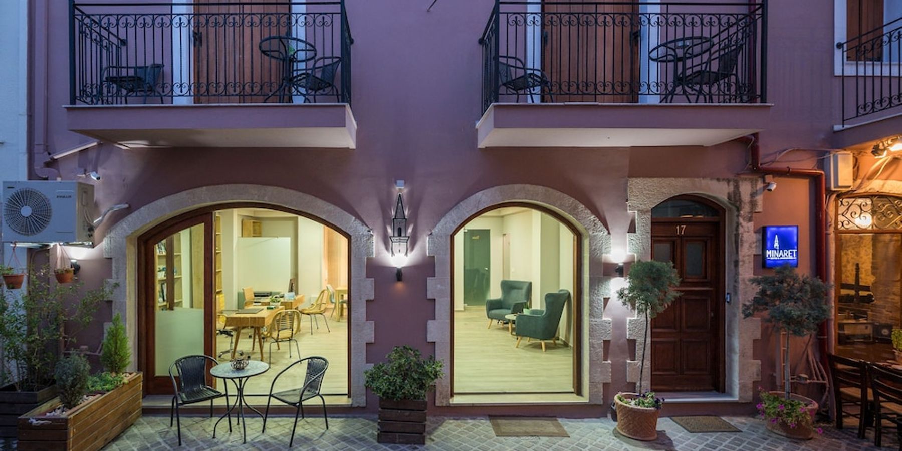hotel image