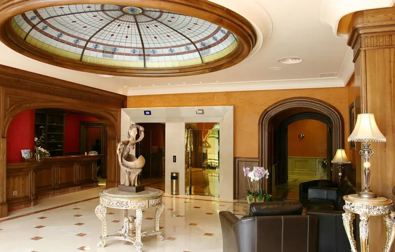 hotel image