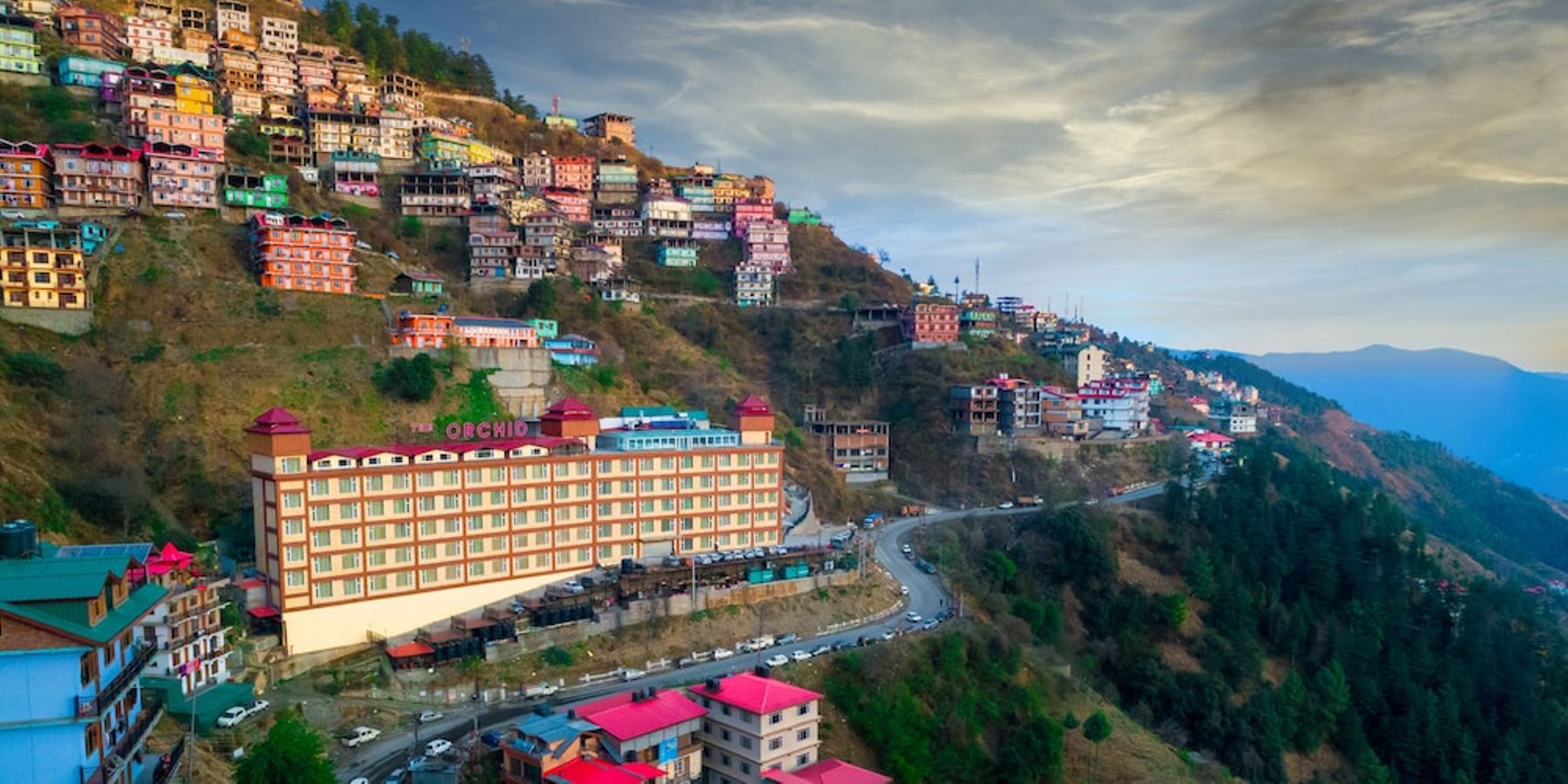 hotel image