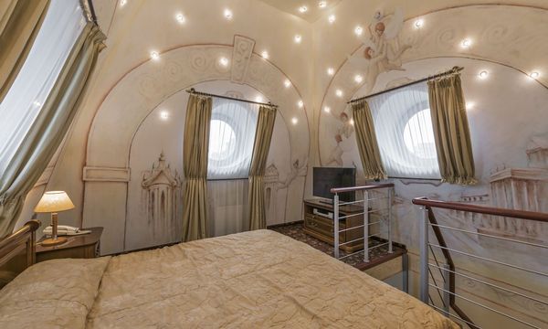 Congress Hotel hotel in Vilnius