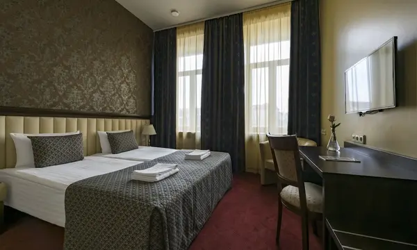 Congress Hotel hotel in Vilnius
