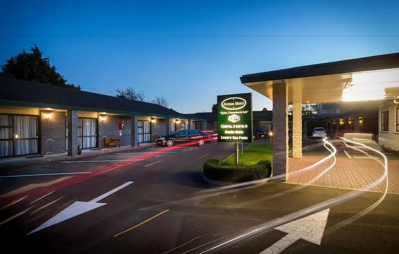 hotel image