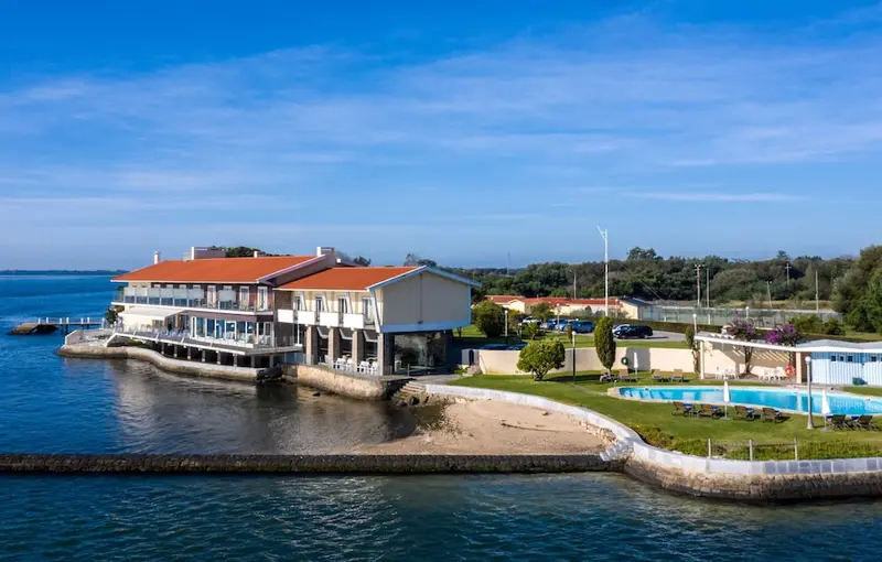 hotel image