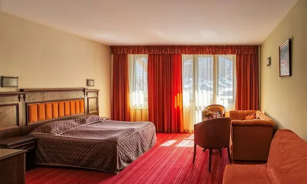 MPM Sport Hotel hotel in Bansko