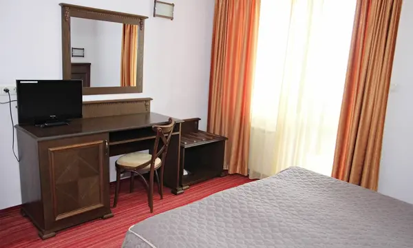 MPM Sport Hotel hotel in Bansko