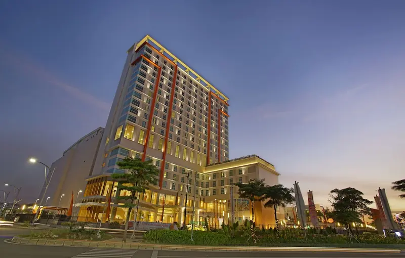 hotel image