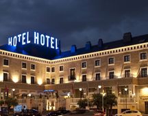 hotel image