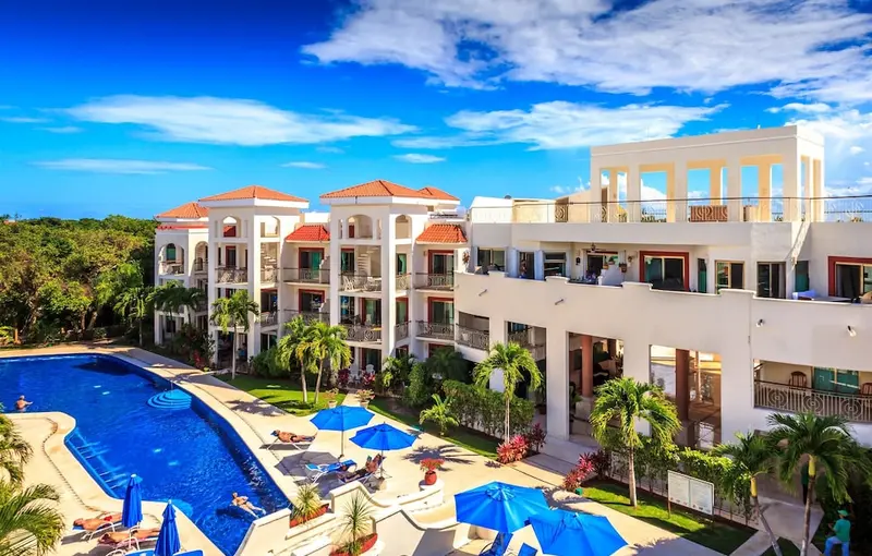 hotel image