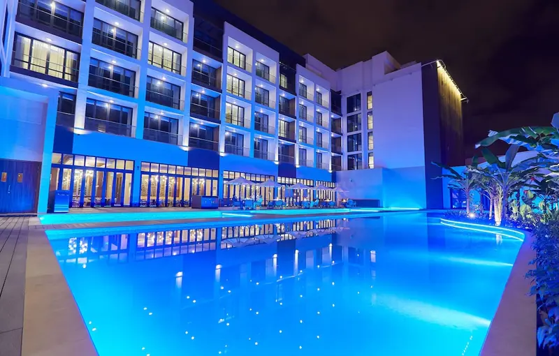 hotel image
