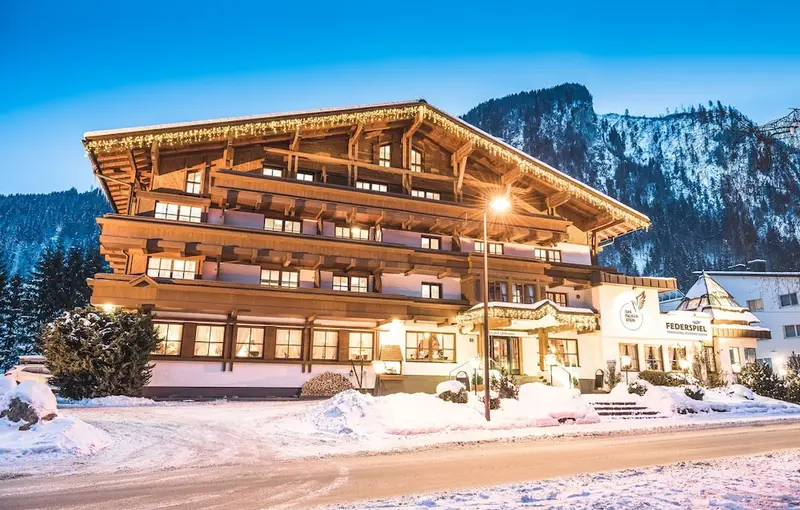 hotel image