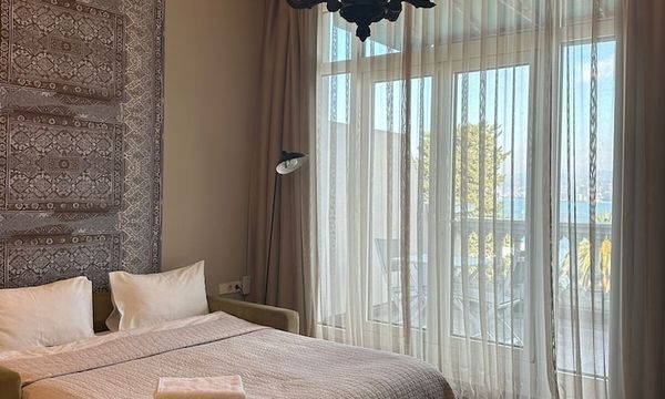 Le Port Apart Hotel hotel in Batumi