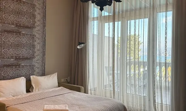 Le Port Apart Hotel hotel in Batumi