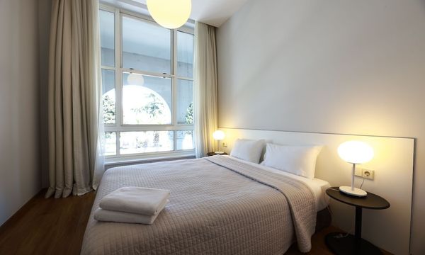 Le Port Apart Hotel hotel in Batumi