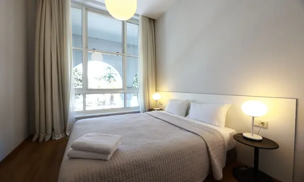 Le Port Apart Hotel hotel in Batumi
