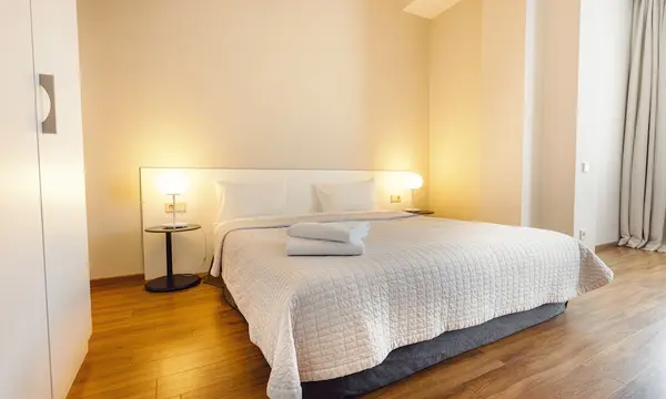 Le Port Apart Hotel hotel in Batumi