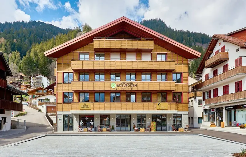 hotel image