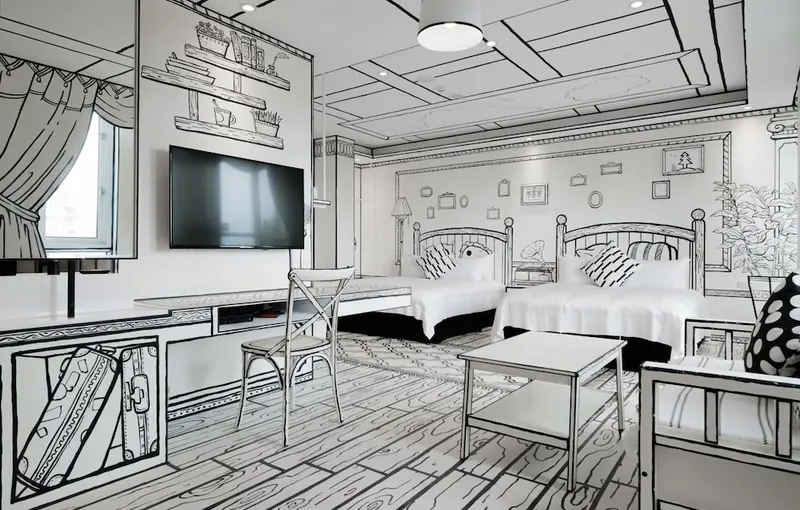 hotel image