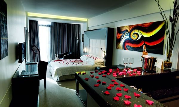 WH Hotel hotel in Beyrouth