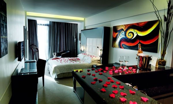 WH Hotel hotel in Beyrut