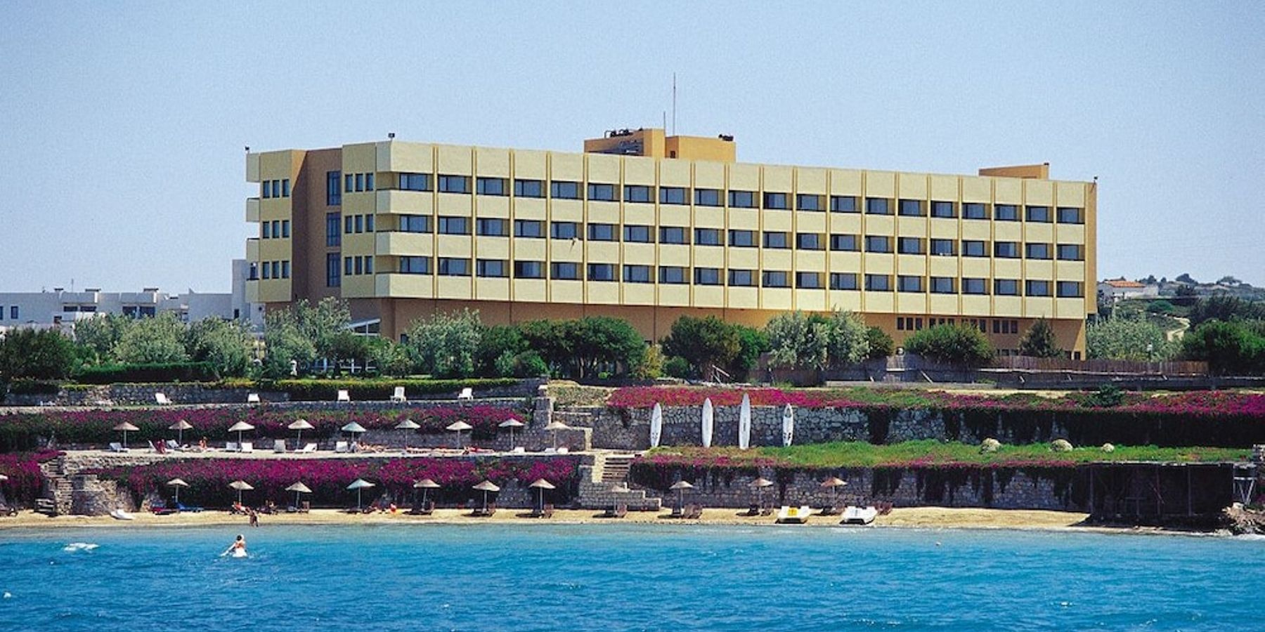 hotel image