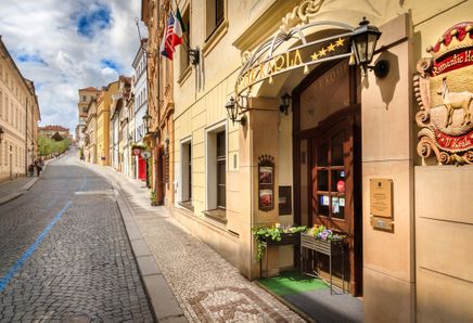 hotel image