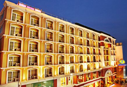 hotel image