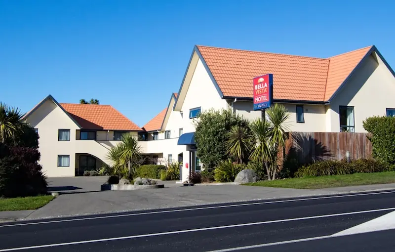 hotel image