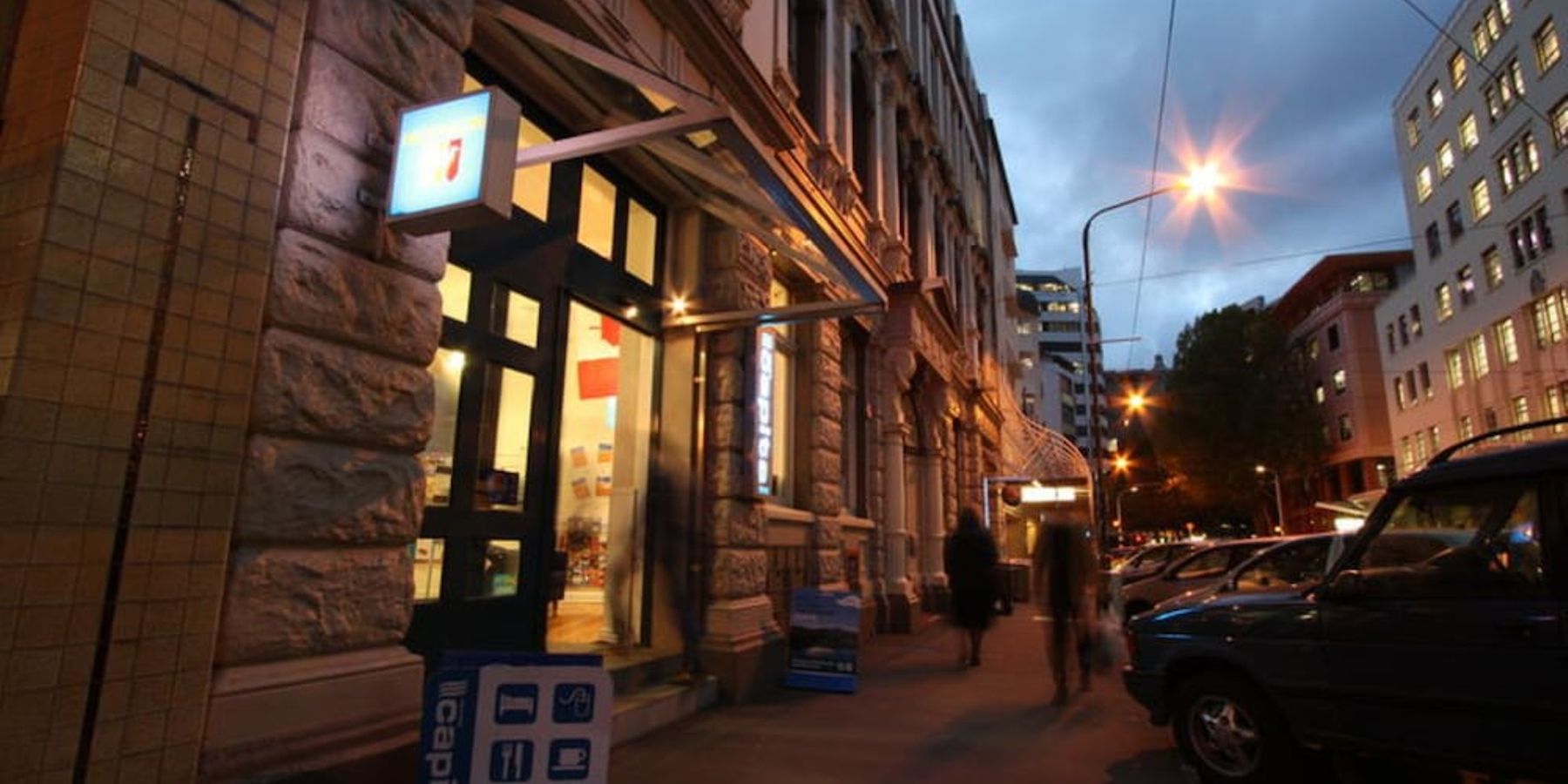 hotel image